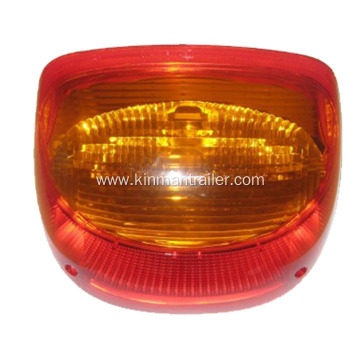 Signal Light For Agriculture Machine Trailer